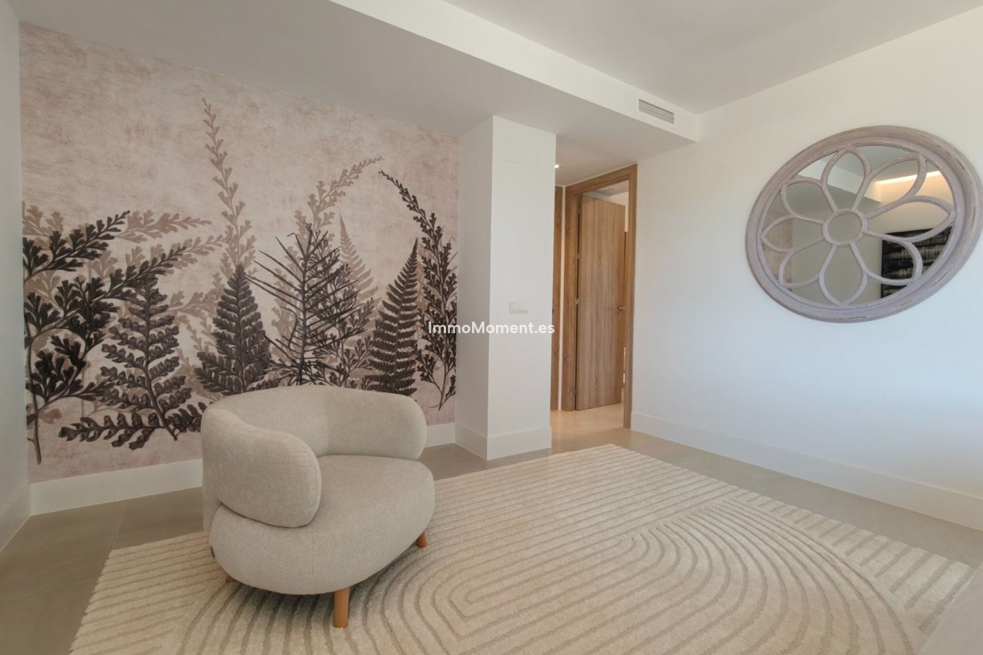 Revente - Appartement - Sotogrande - San Roque Club