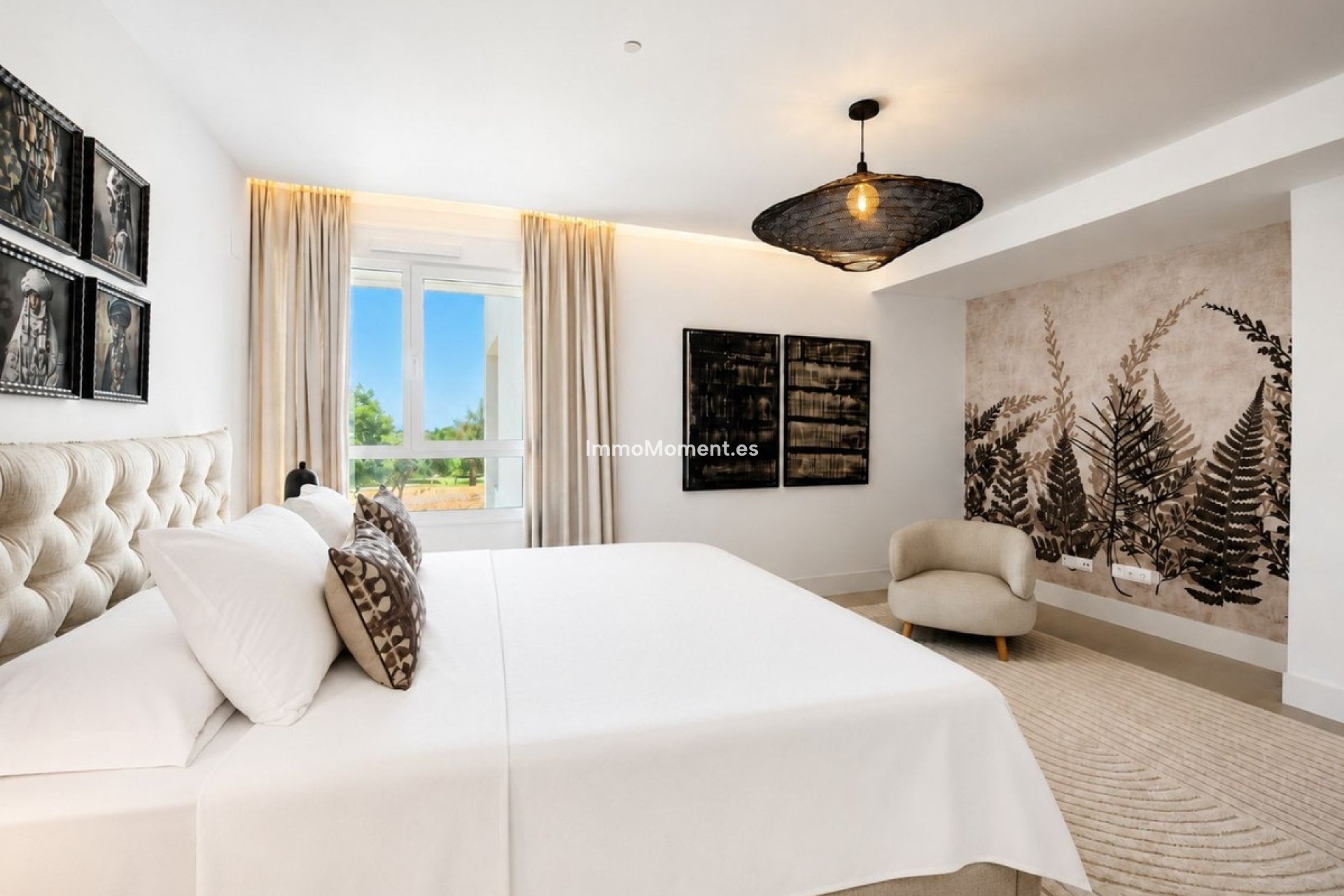Revente - Appartement - Sotogrande - San Roque Club