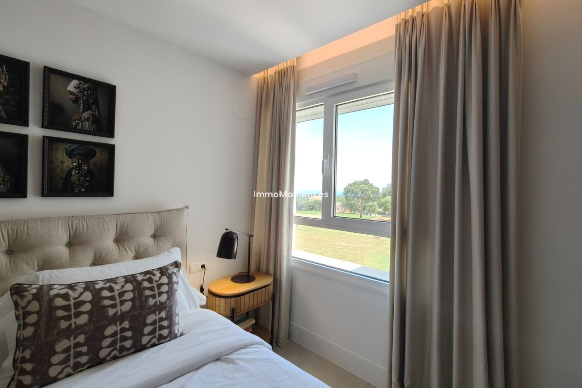 Revente - Appartement - Sotogrande - San Roque Club