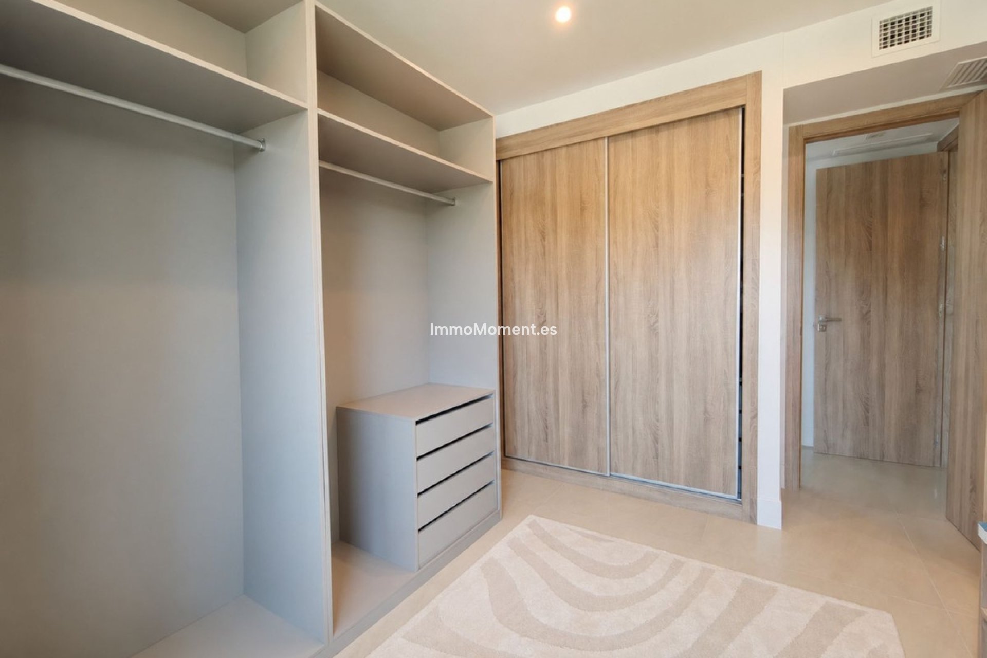 Revente - Appartement - Sotogrande - San Roque Club