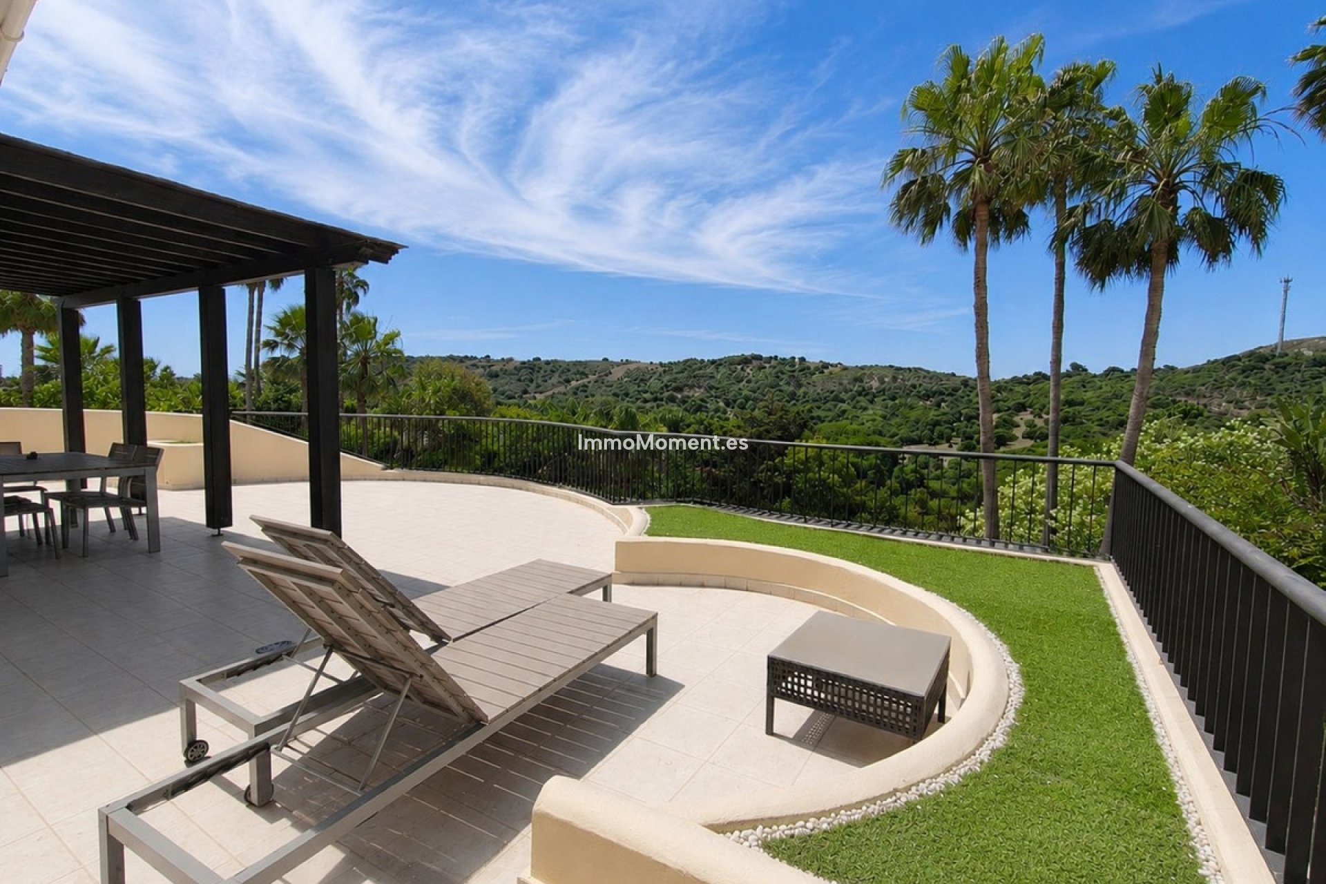 Revente - Appartement - Sotogrande - San Roque Club