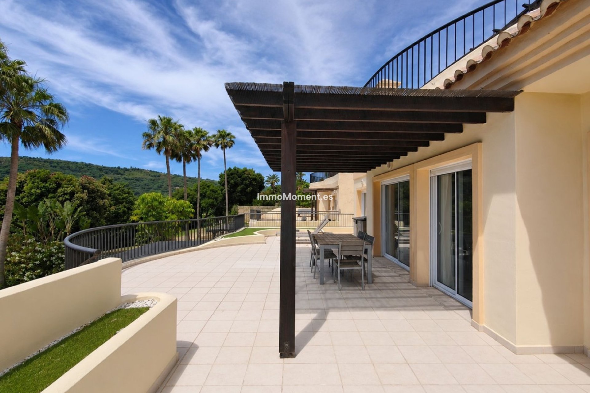 Revente - Appartement - Sotogrande - San Roque Club