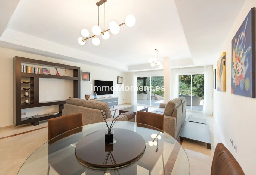 Revente - Appartement - Sotogrande - San Roque