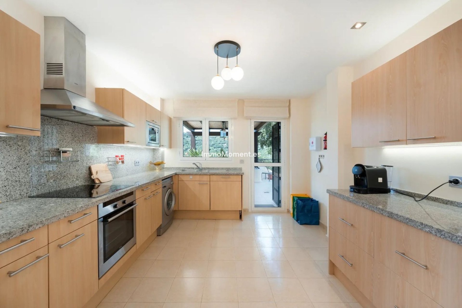 Revente - Appartement - Sotogrande - San Roque