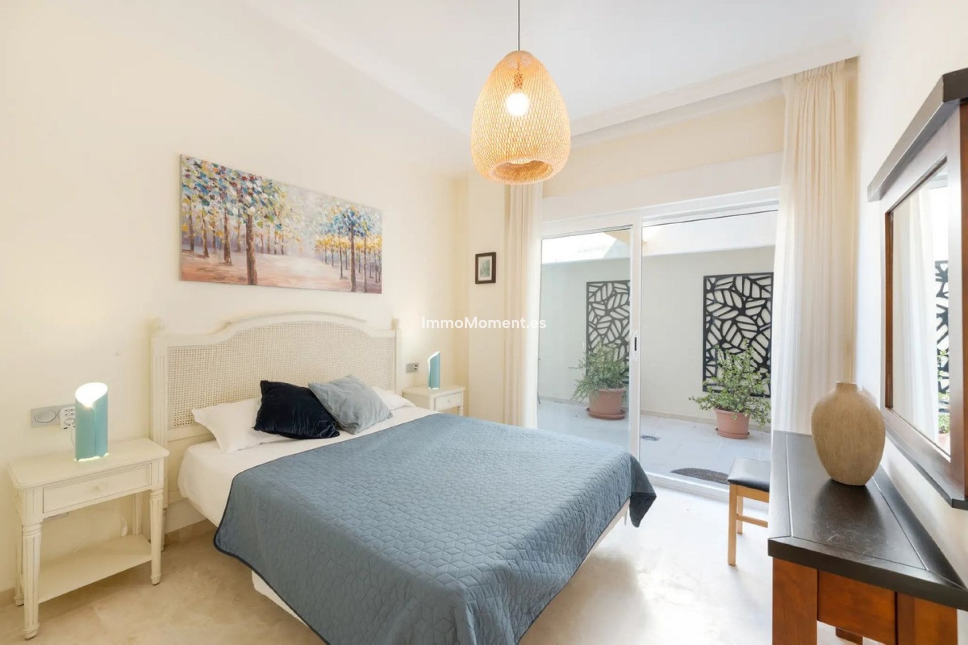 Revente - Appartement - Sotogrande - San Roque