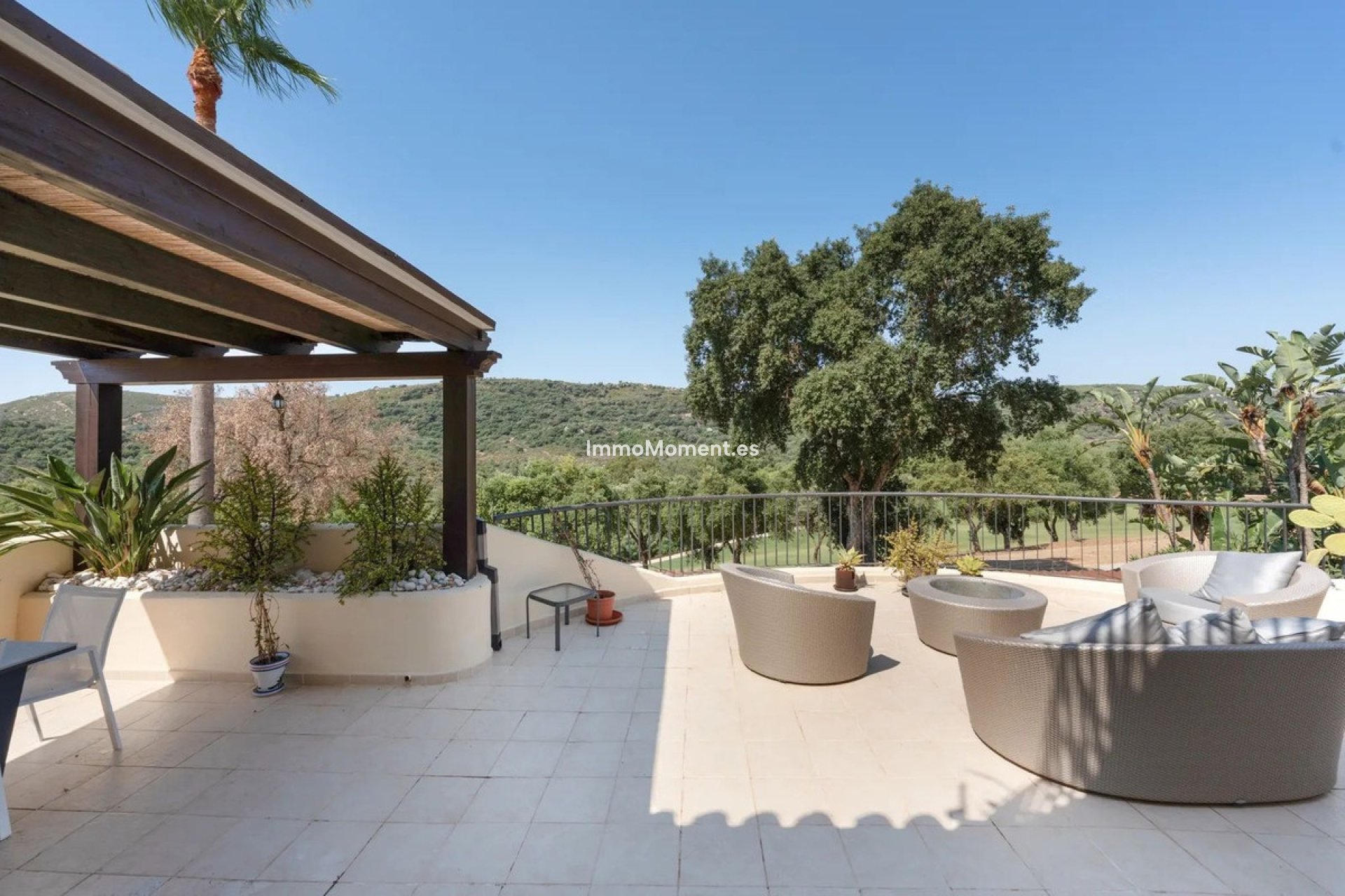 Revente - Appartement - Sotogrande - San Roque