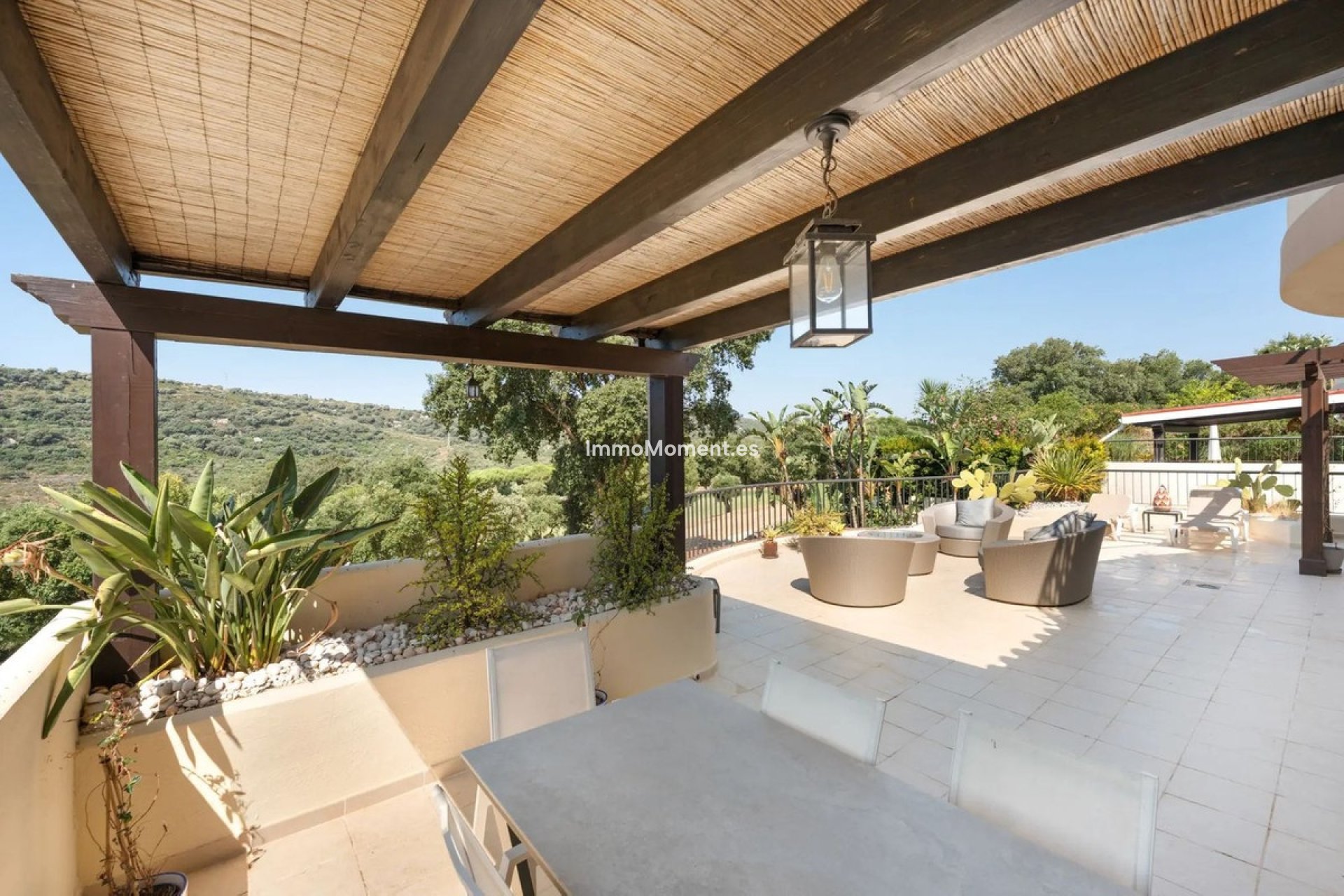 Revente - Appartement - Sotogrande - San Roque