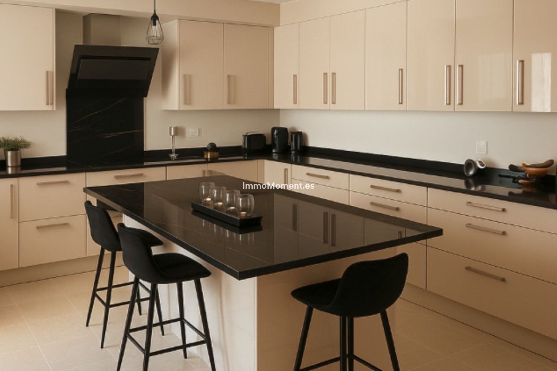 Revente - Appartement - Sotogrande - San Roque