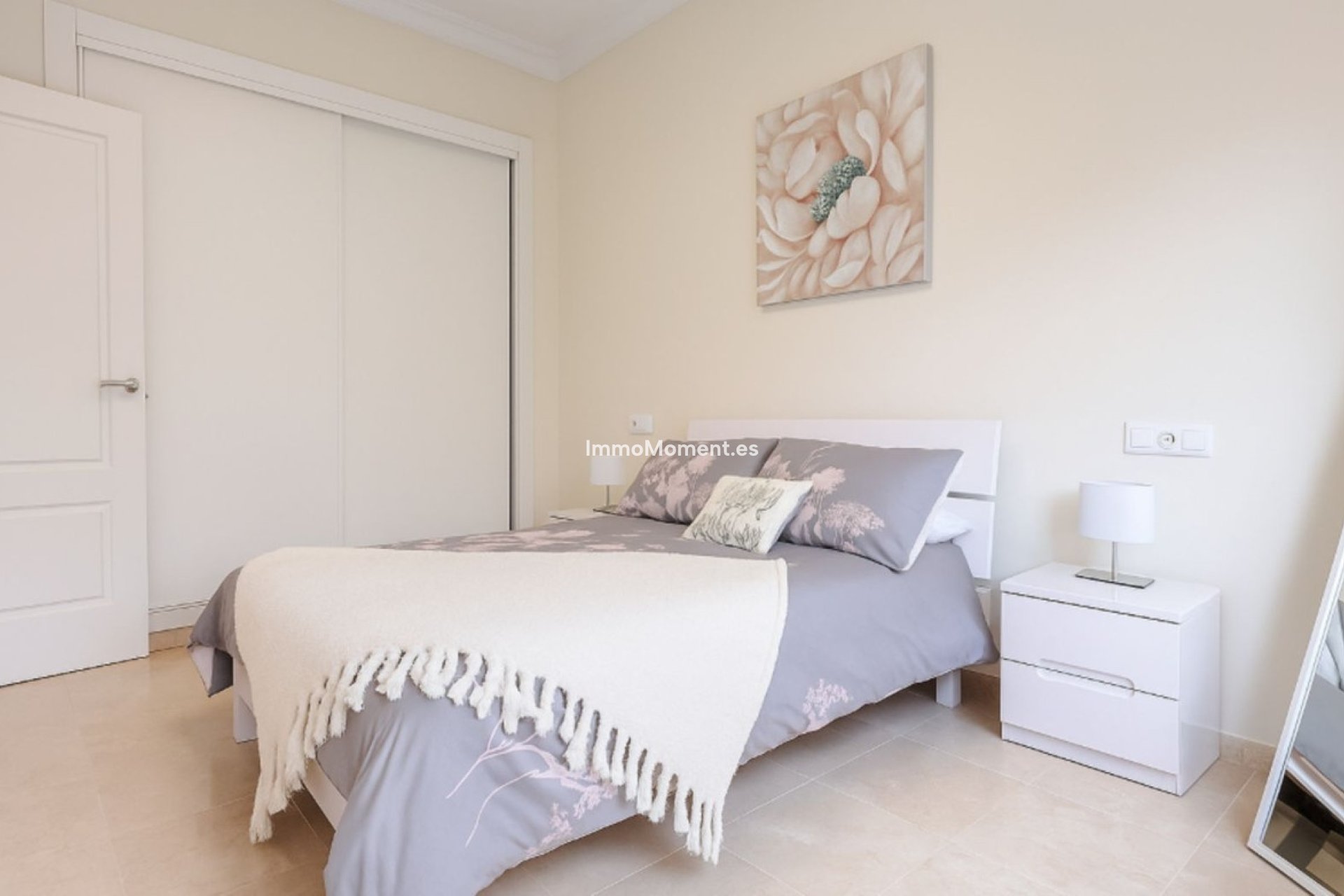 Revente - Appartement - Sotogrande - San Roque