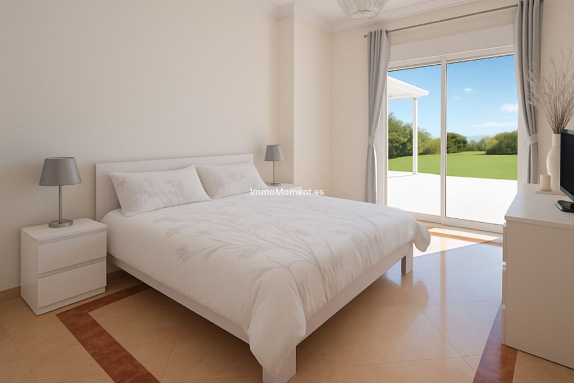 Revente - Appartement - Sotogrande - San Roque