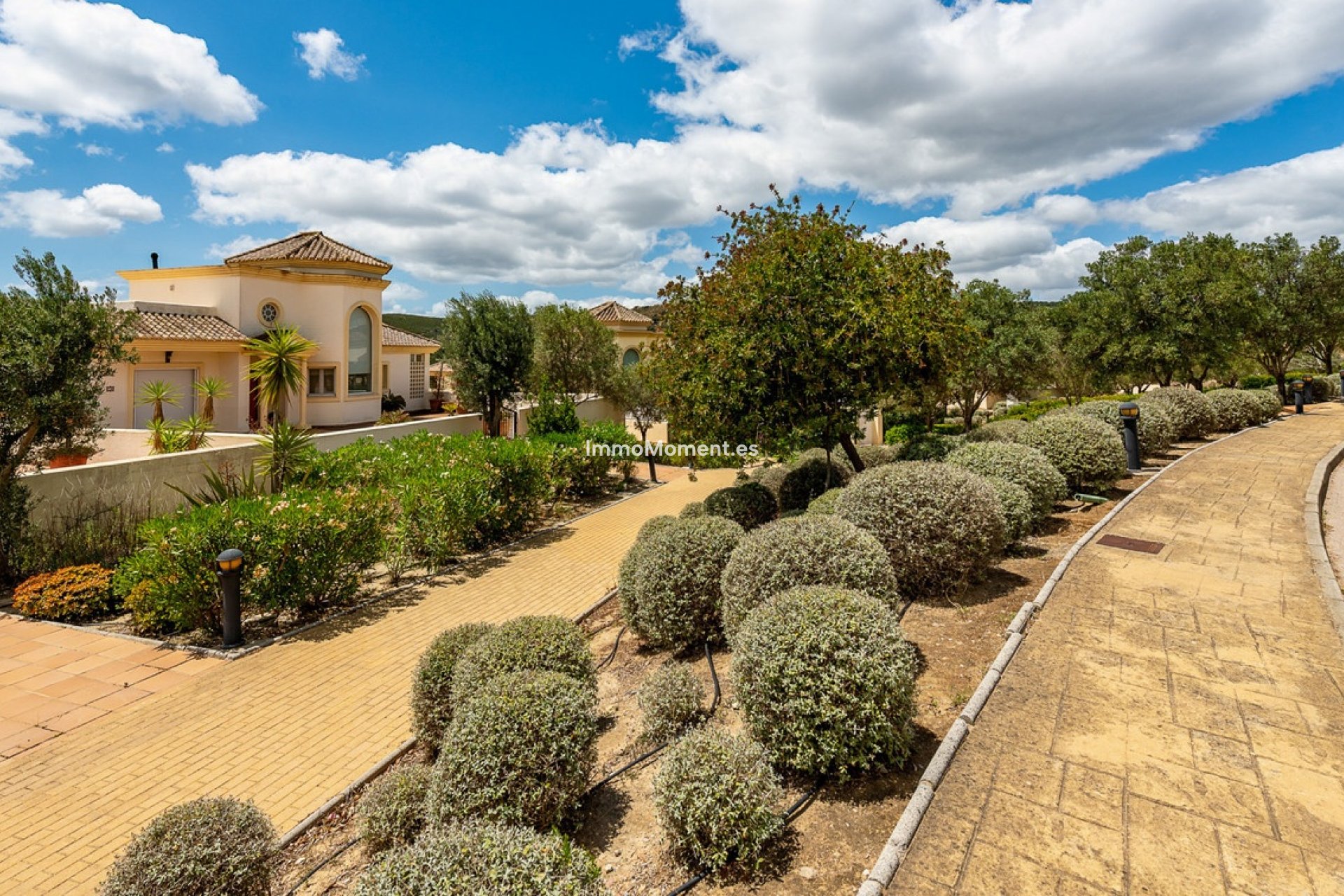 Revente - Appartement - Sotogrande - San Roque