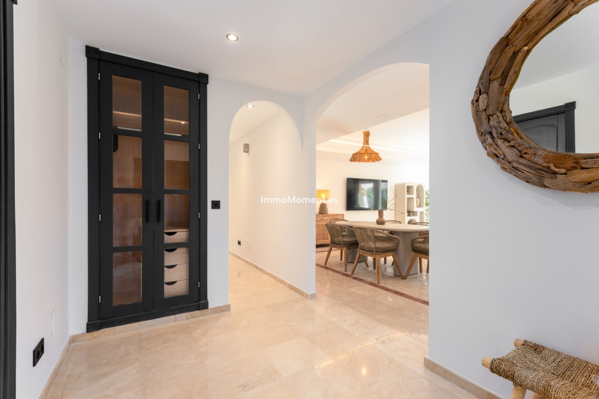 Revente - Appartement - Sotogrande - San Roque