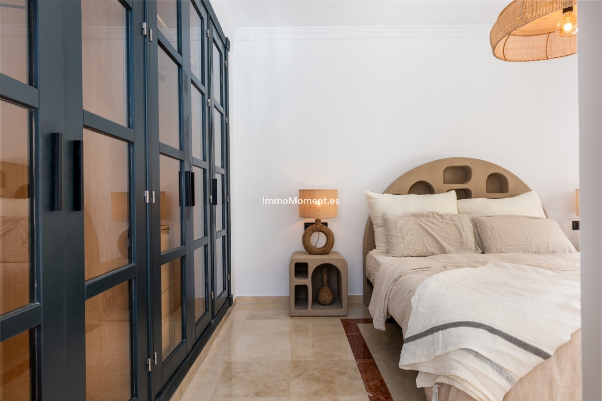 Revente - Appartement - Sotogrande - San Roque