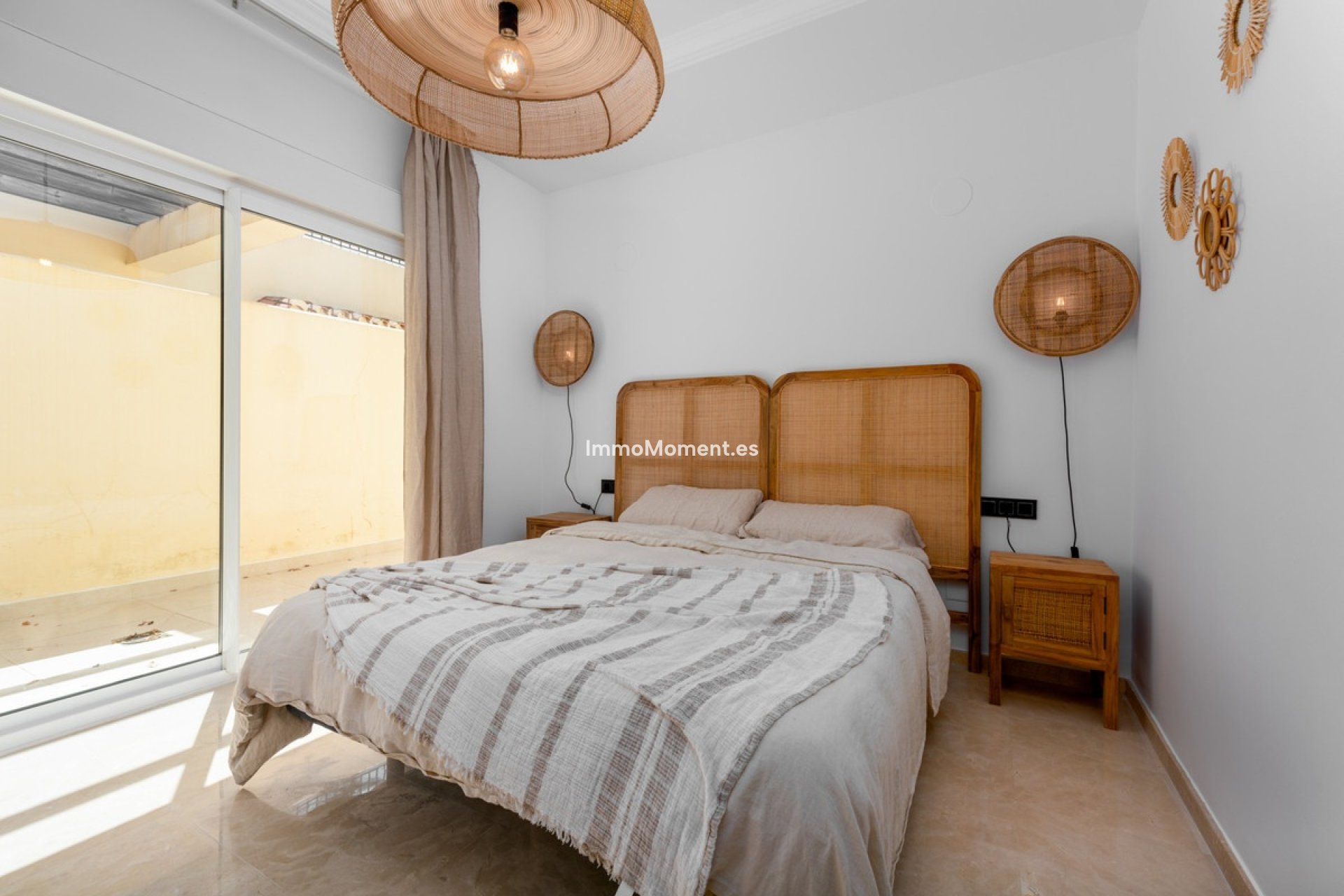 Revente - Appartement - Sotogrande - San Roque