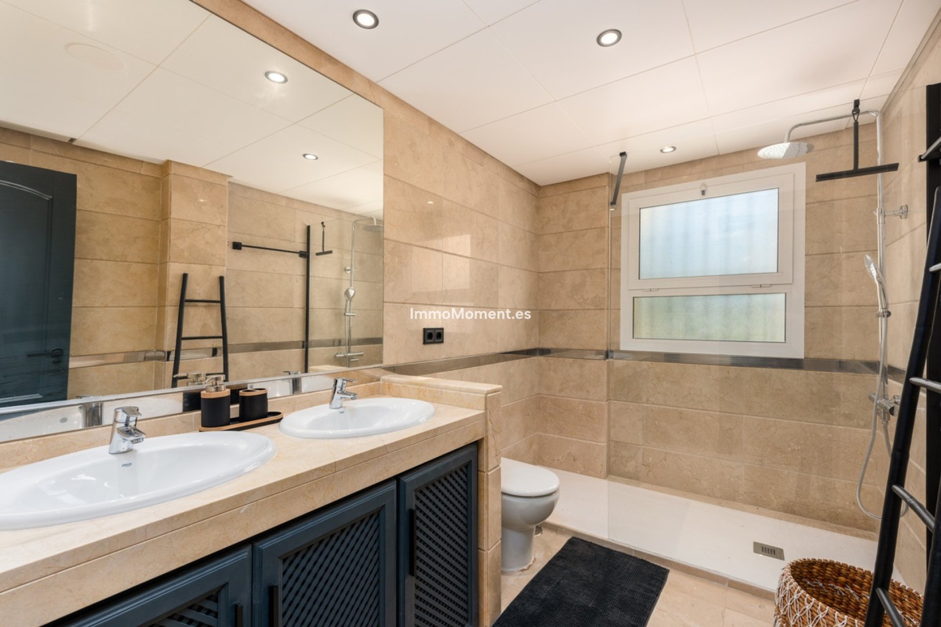 Revente - Appartement - Sotogrande - San Roque