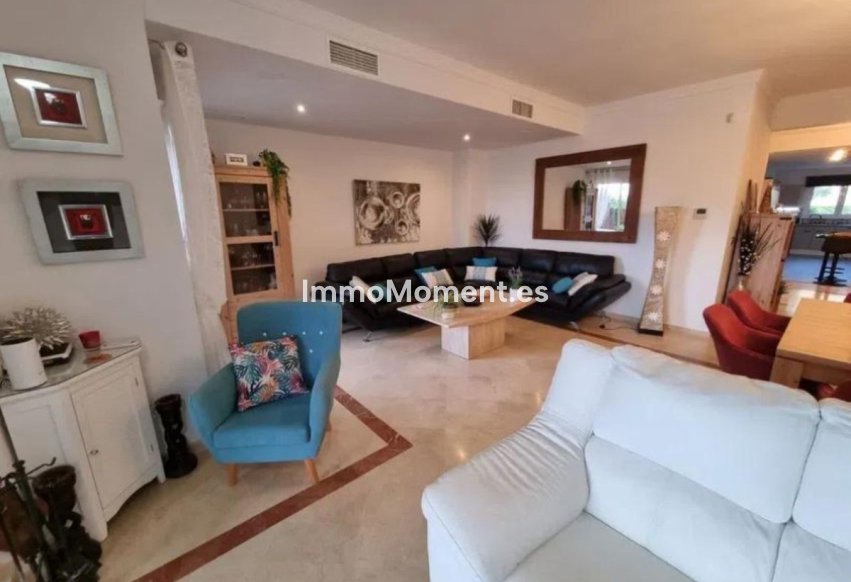 Revente - Appartement - Sotogrande - San Roque