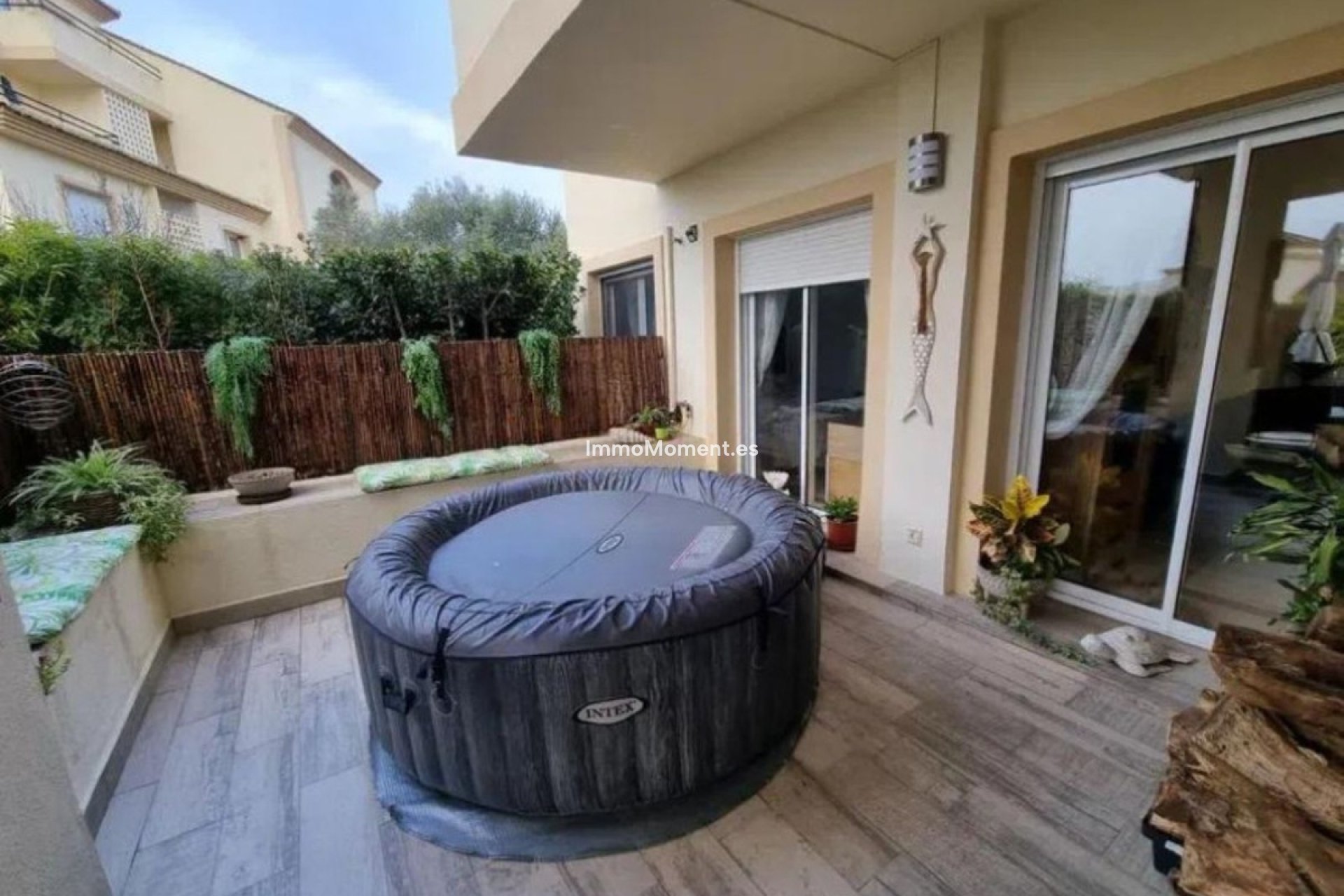 Revente - Appartement - Sotogrande - San Roque