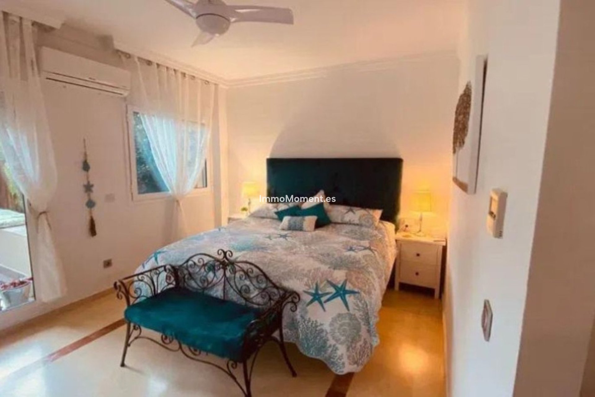 Revente - Appartement - Sotogrande - San Roque