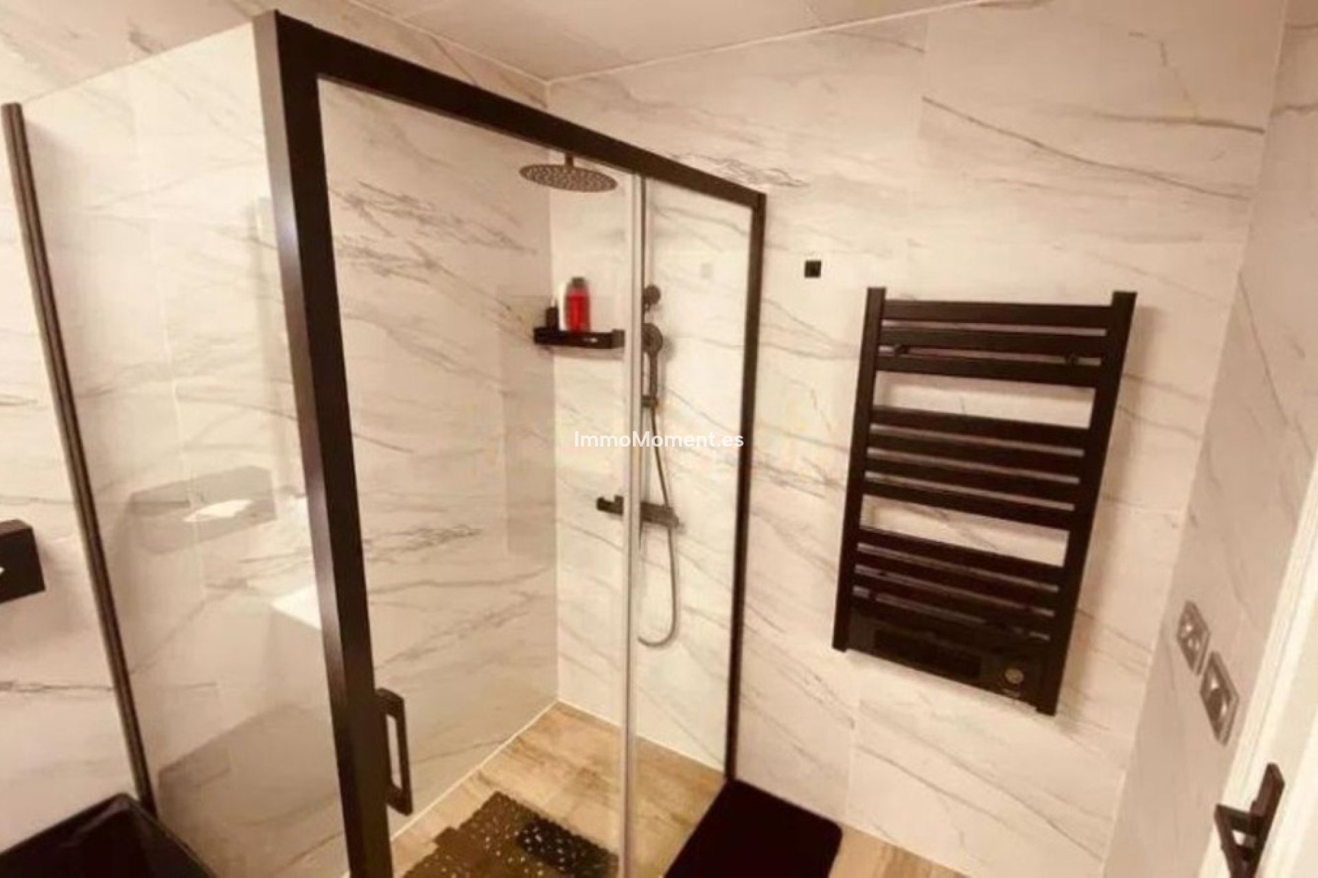 Revente - Appartement - Sotogrande - San Roque