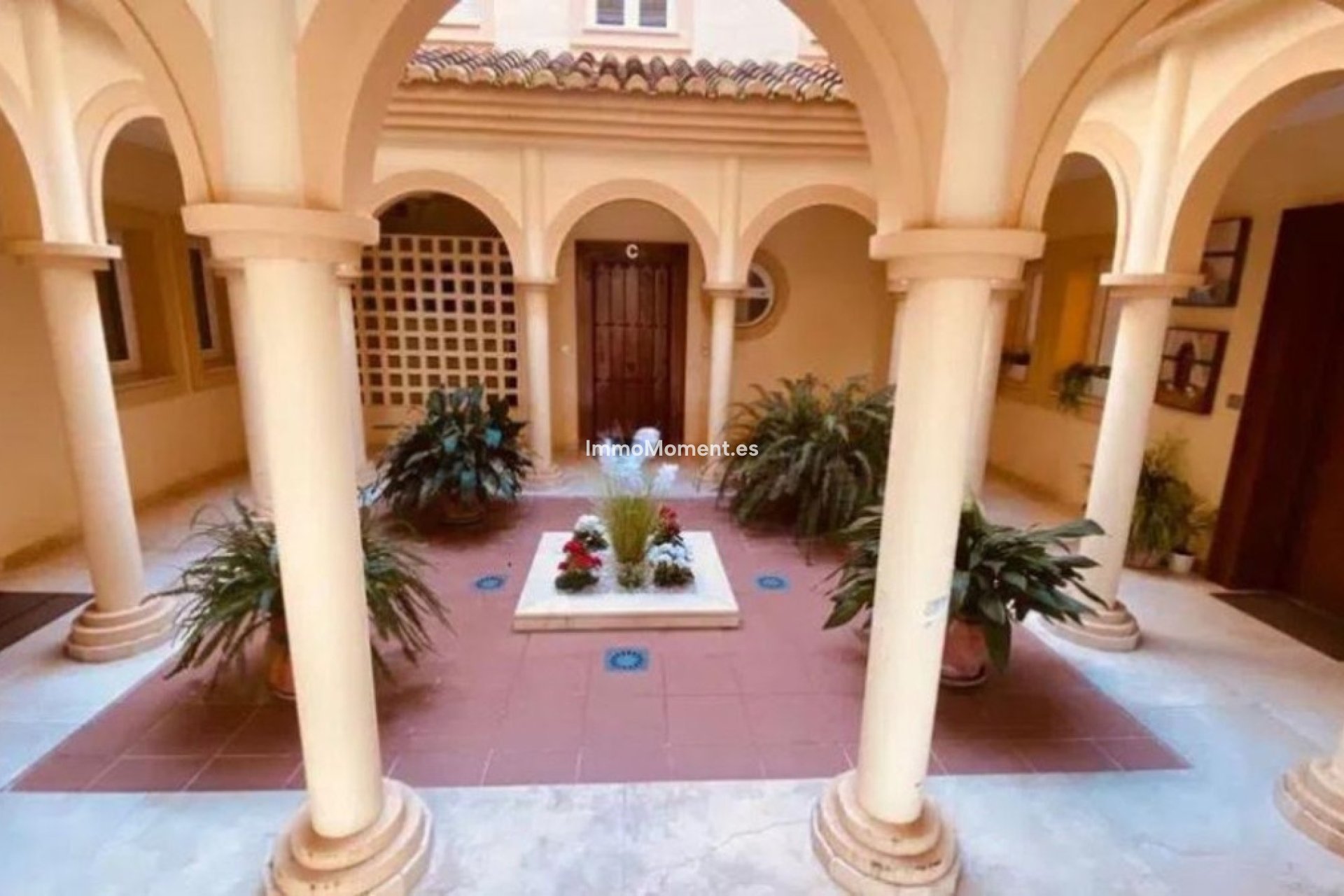 Revente - Appartement - Sotogrande - San Roque