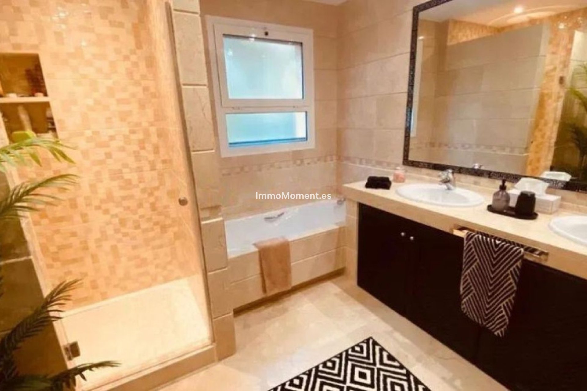 Revente - Appartement - Sotogrande - San Roque