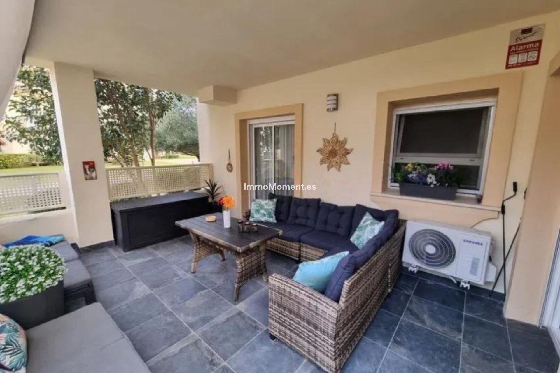 Revente - Appartement - Sotogrande - San Roque