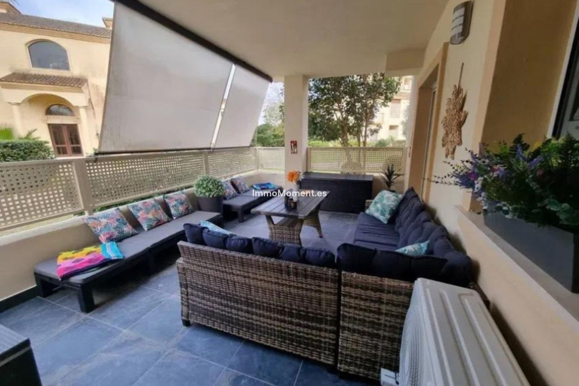 Revente - Appartement - Sotogrande - San Roque