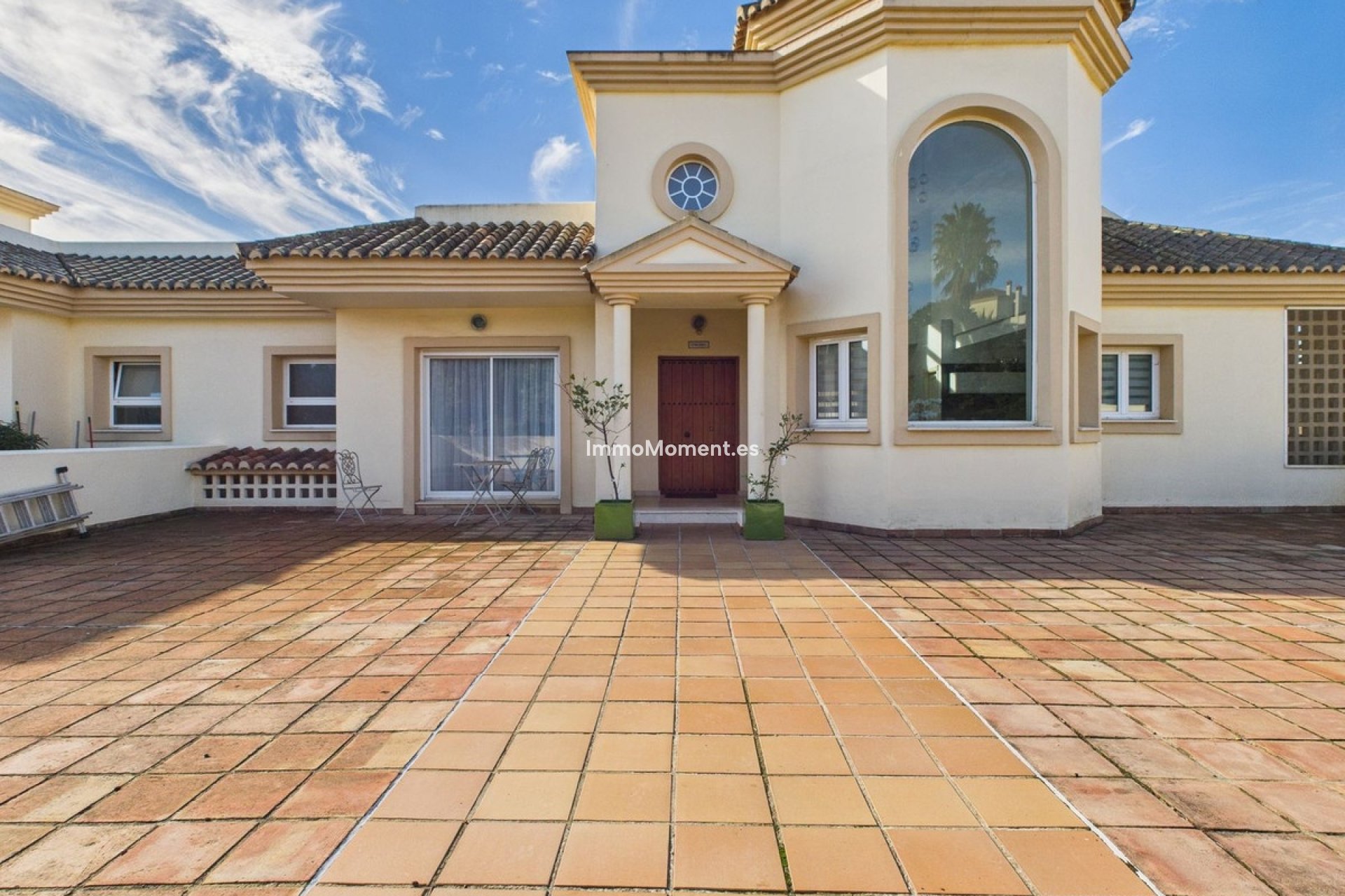 Revente - Appartement - Sotogrande - San Roque