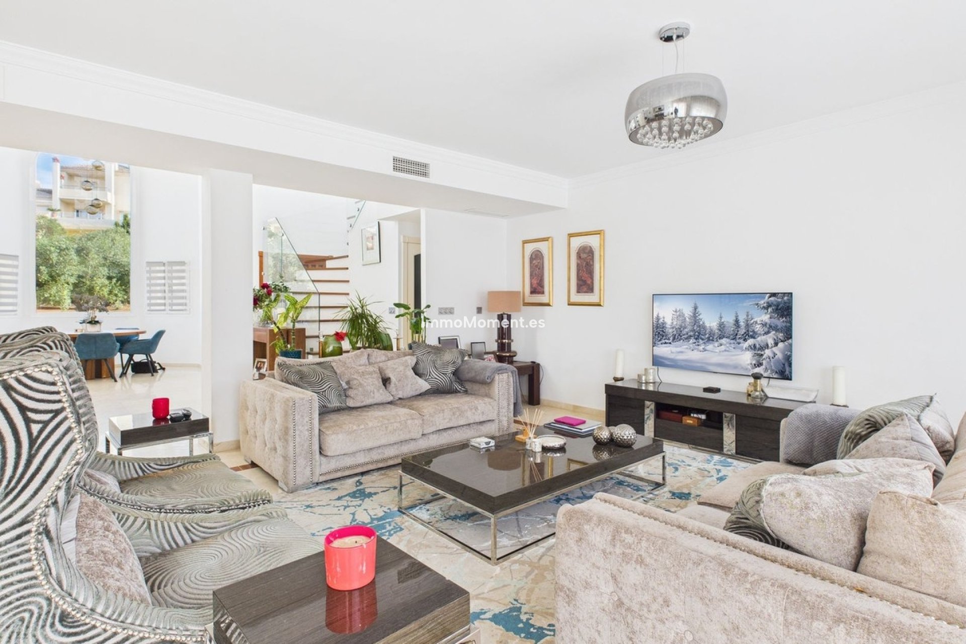 Revente - Appartement - Sotogrande - San Roque