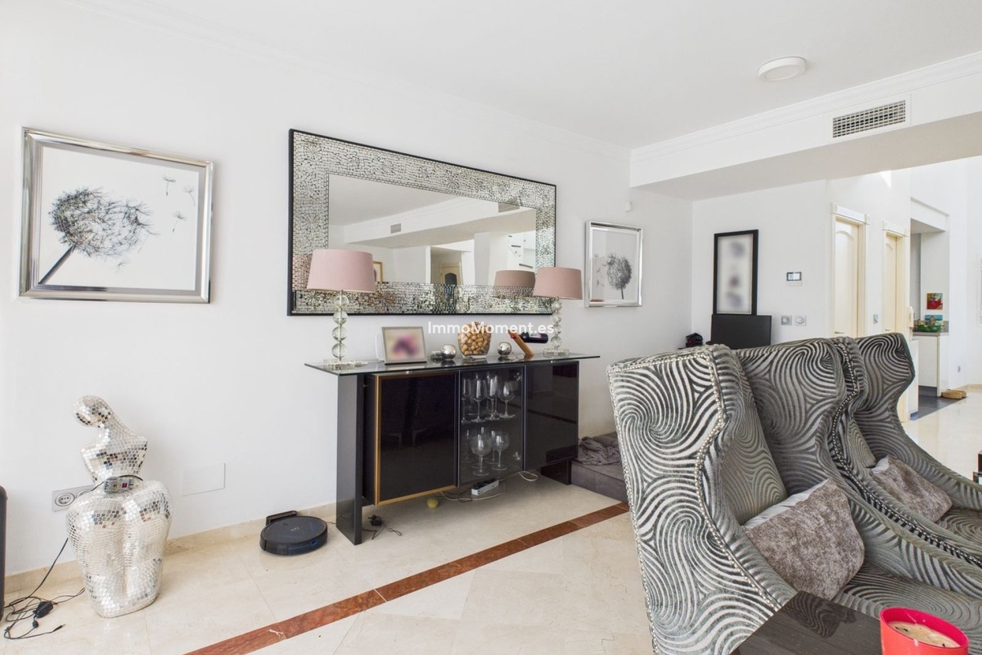 Revente - Appartement - Sotogrande - San Roque