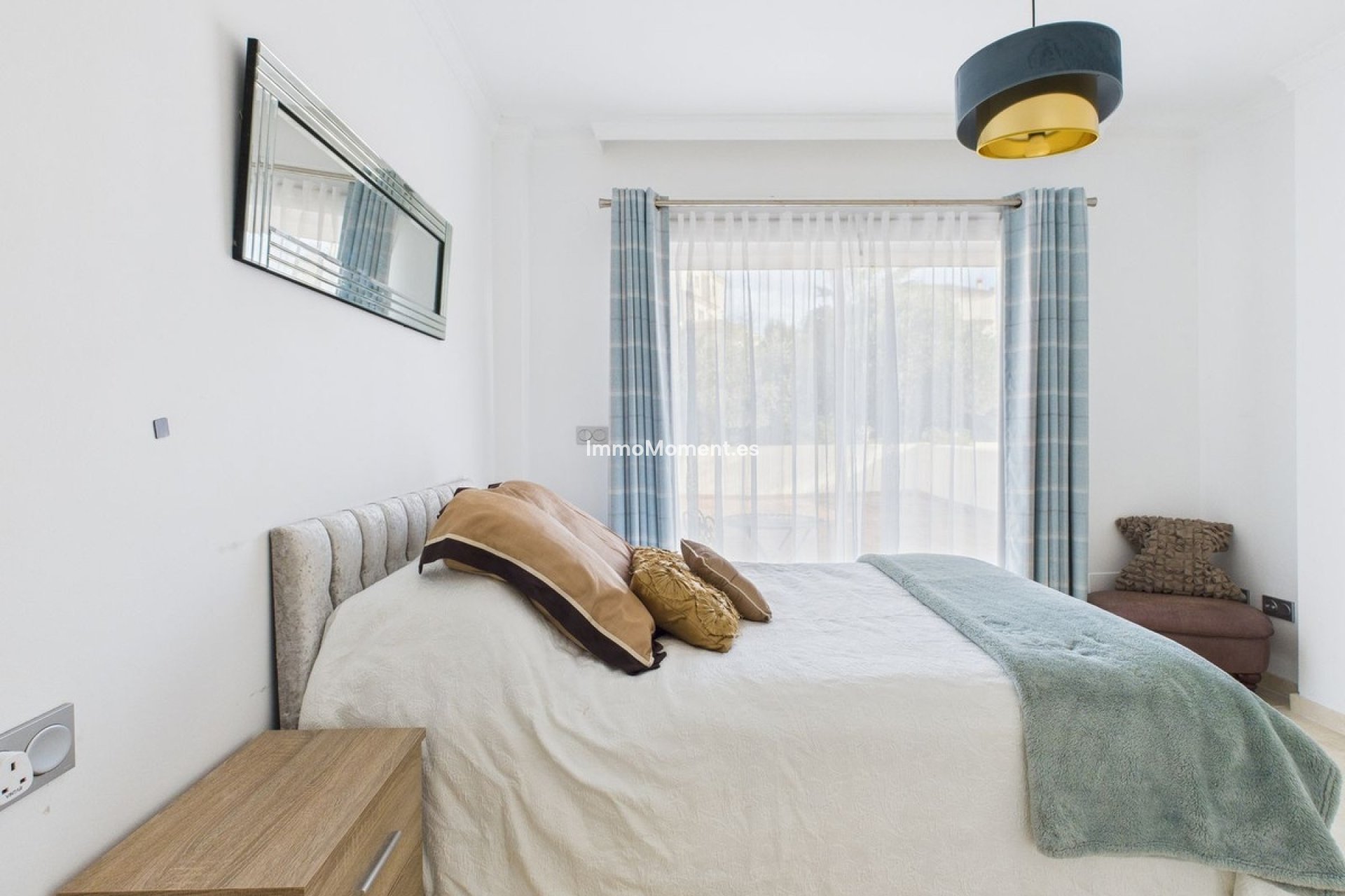 Revente - Appartement - Sotogrande - San Roque