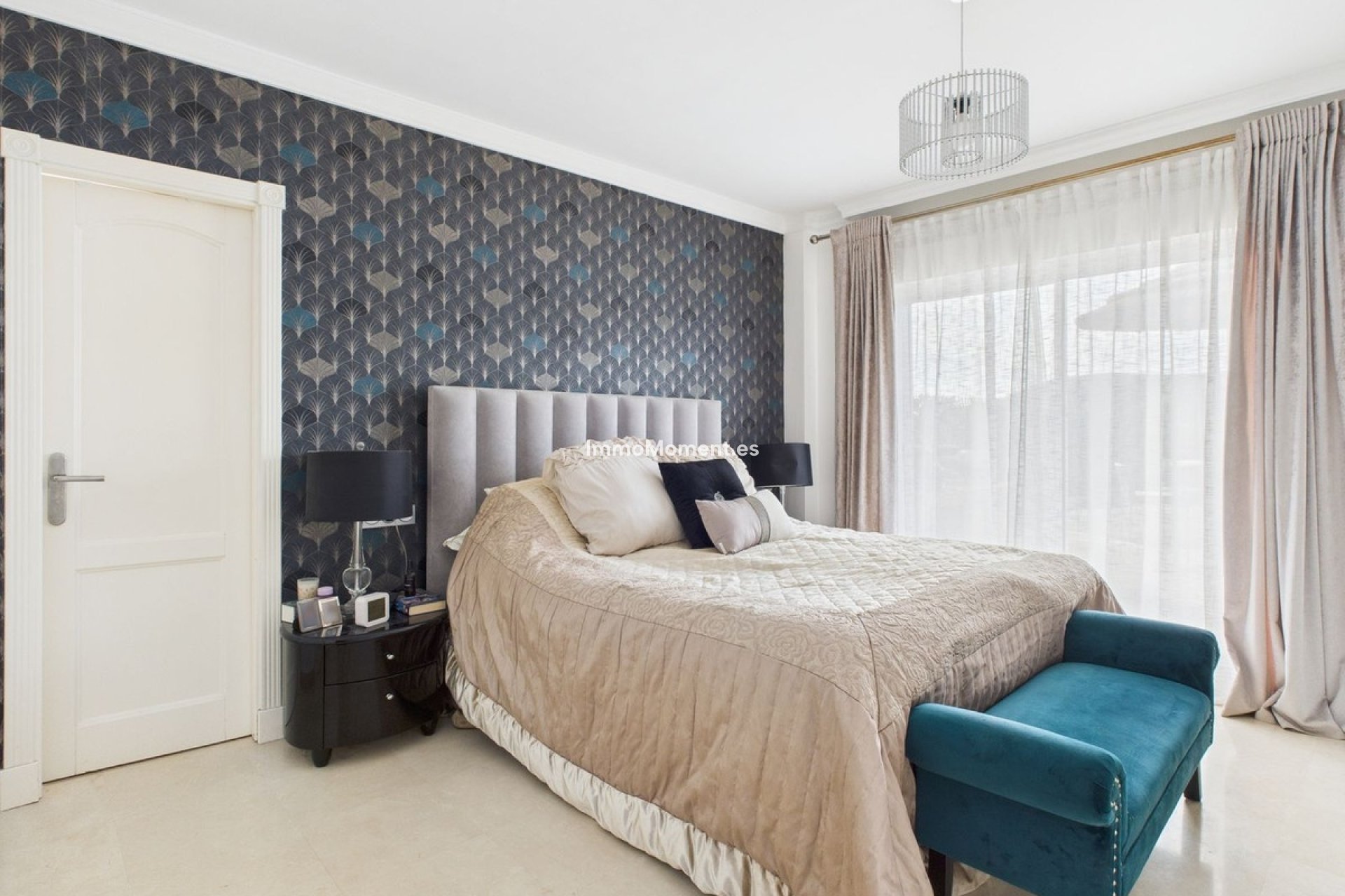 Revente - Appartement - Sotogrande - San Roque