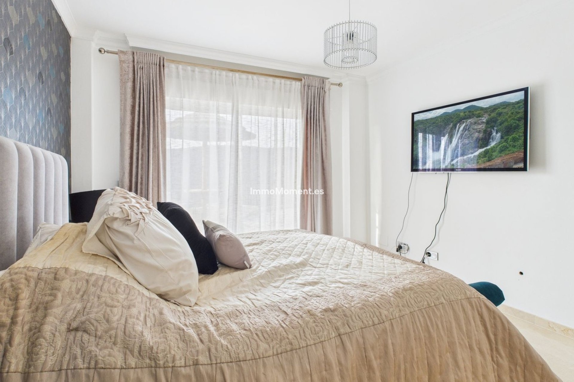 Revente - Appartement - Sotogrande - San Roque