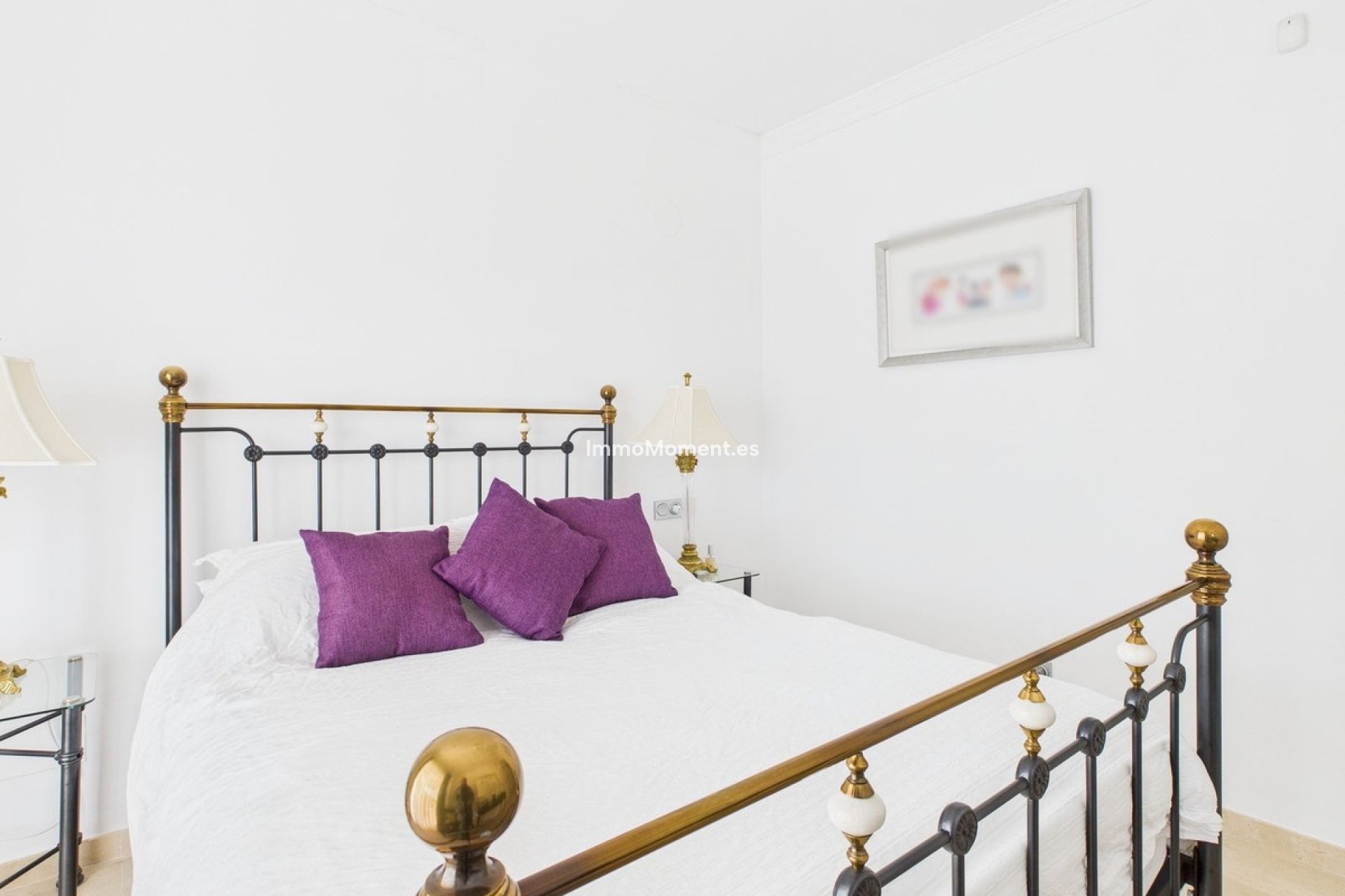 Revente - Appartement - Sotogrande - San Roque