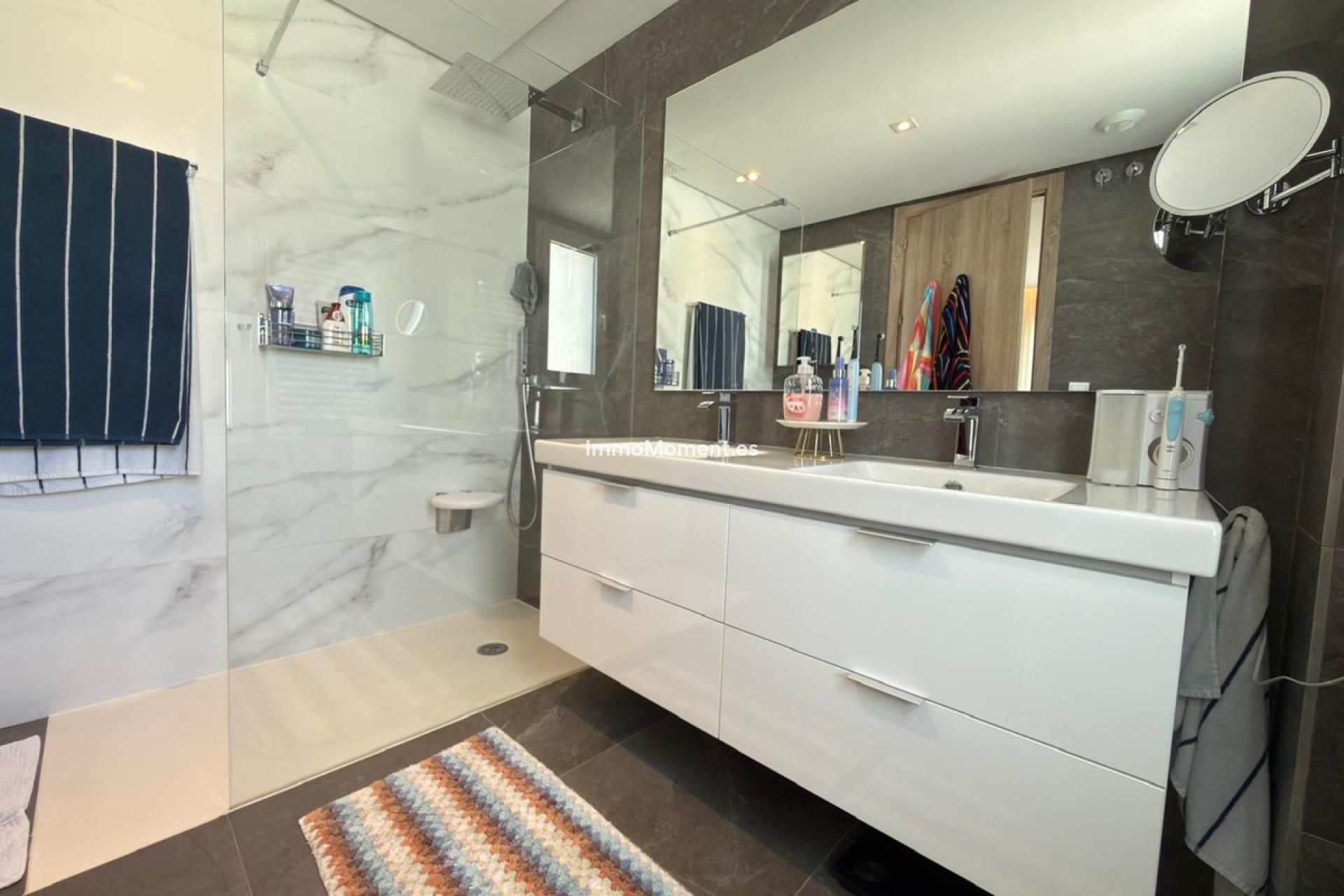 Revente - Appartement - Sotogrande - San Roque