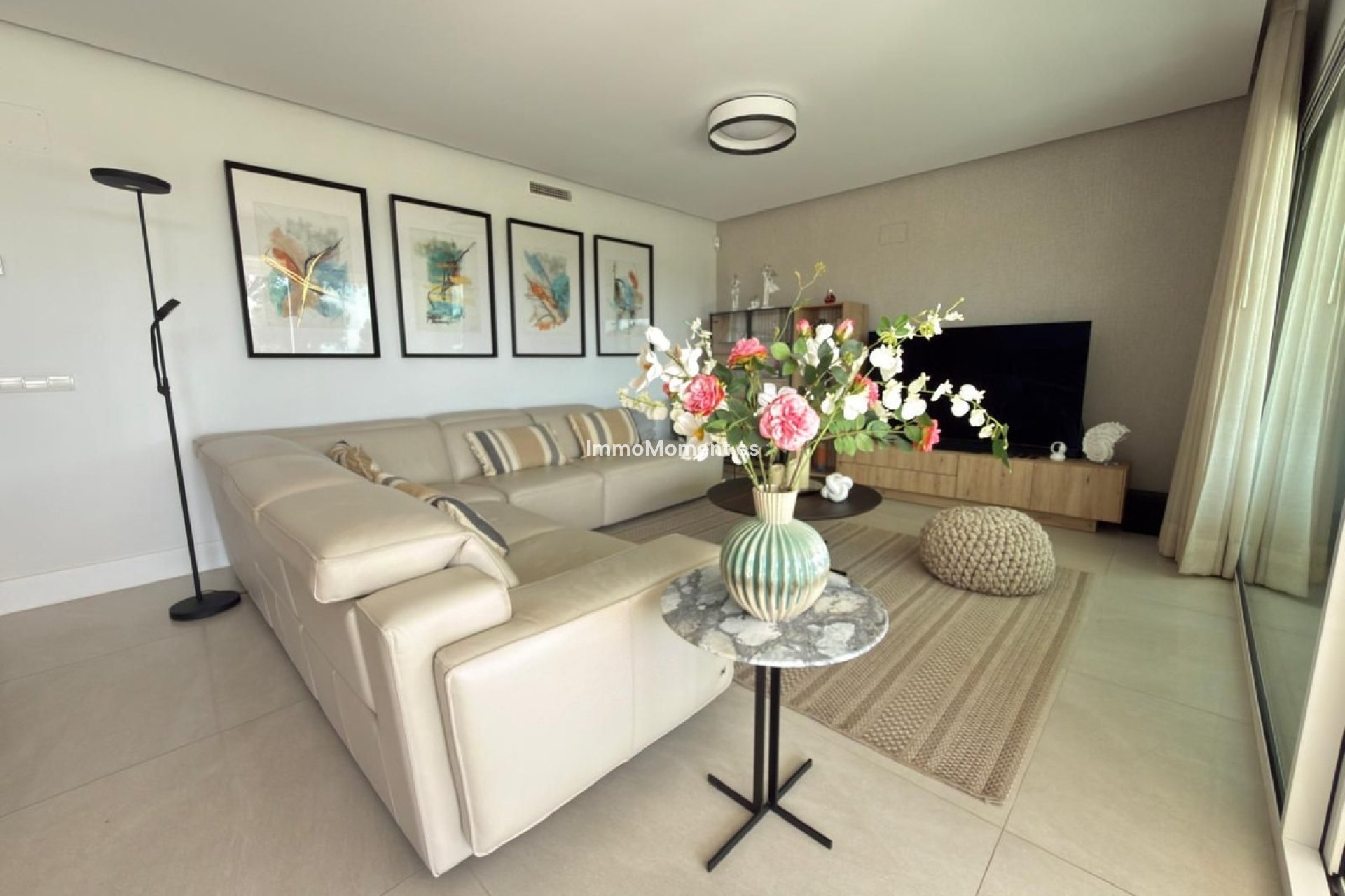 Revente - Appartement - Sotogrande - San Roque