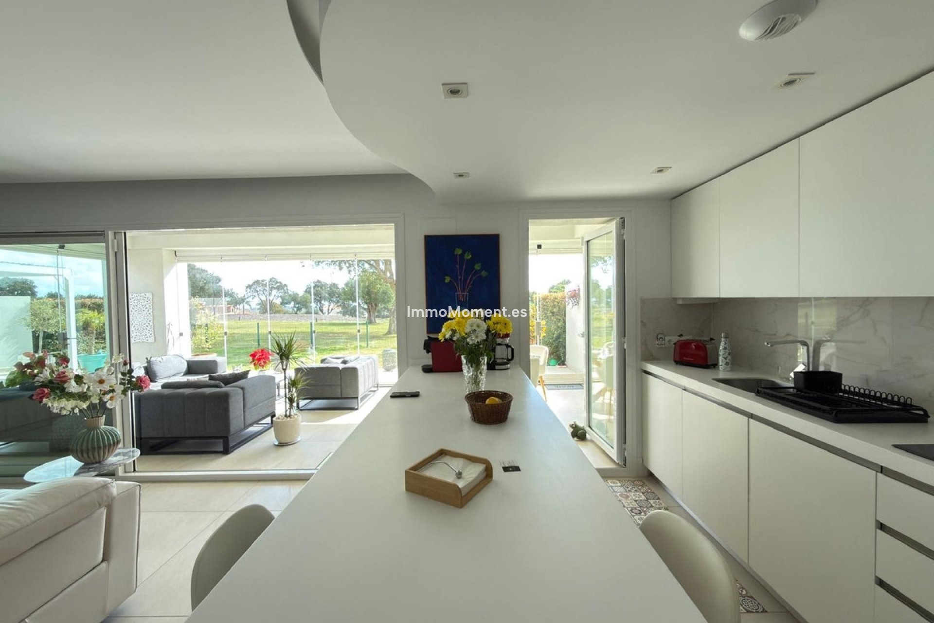 Revente - Appartement - Sotogrande - San Roque