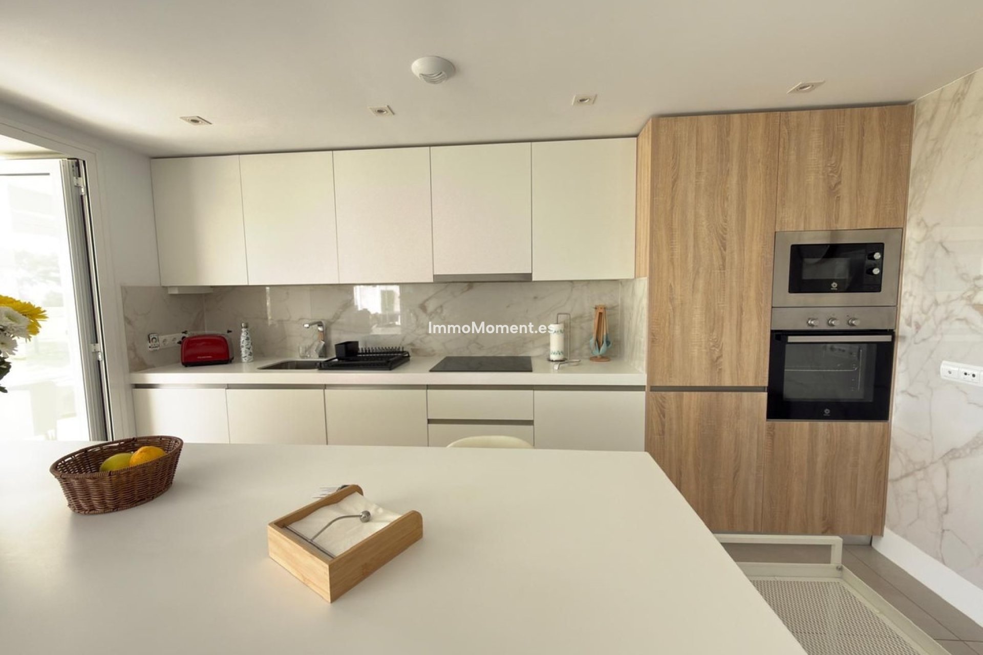 Revente - Appartement - Sotogrande - San Roque