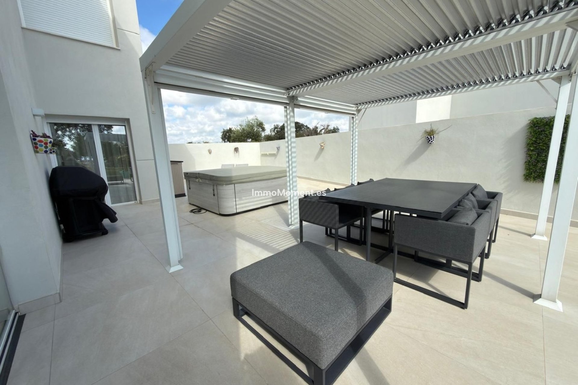 Revente - Appartement - Sotogrande - San Roque