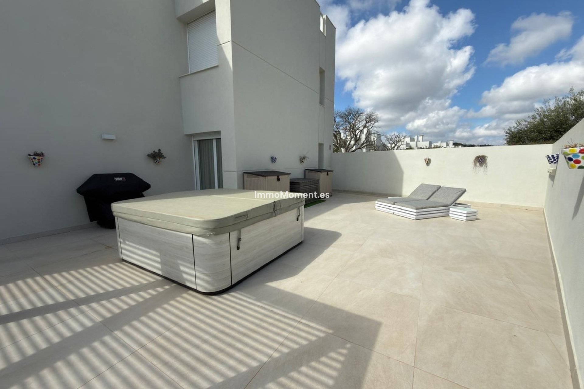 Revente - Appartement - Sotogrande - San Roque