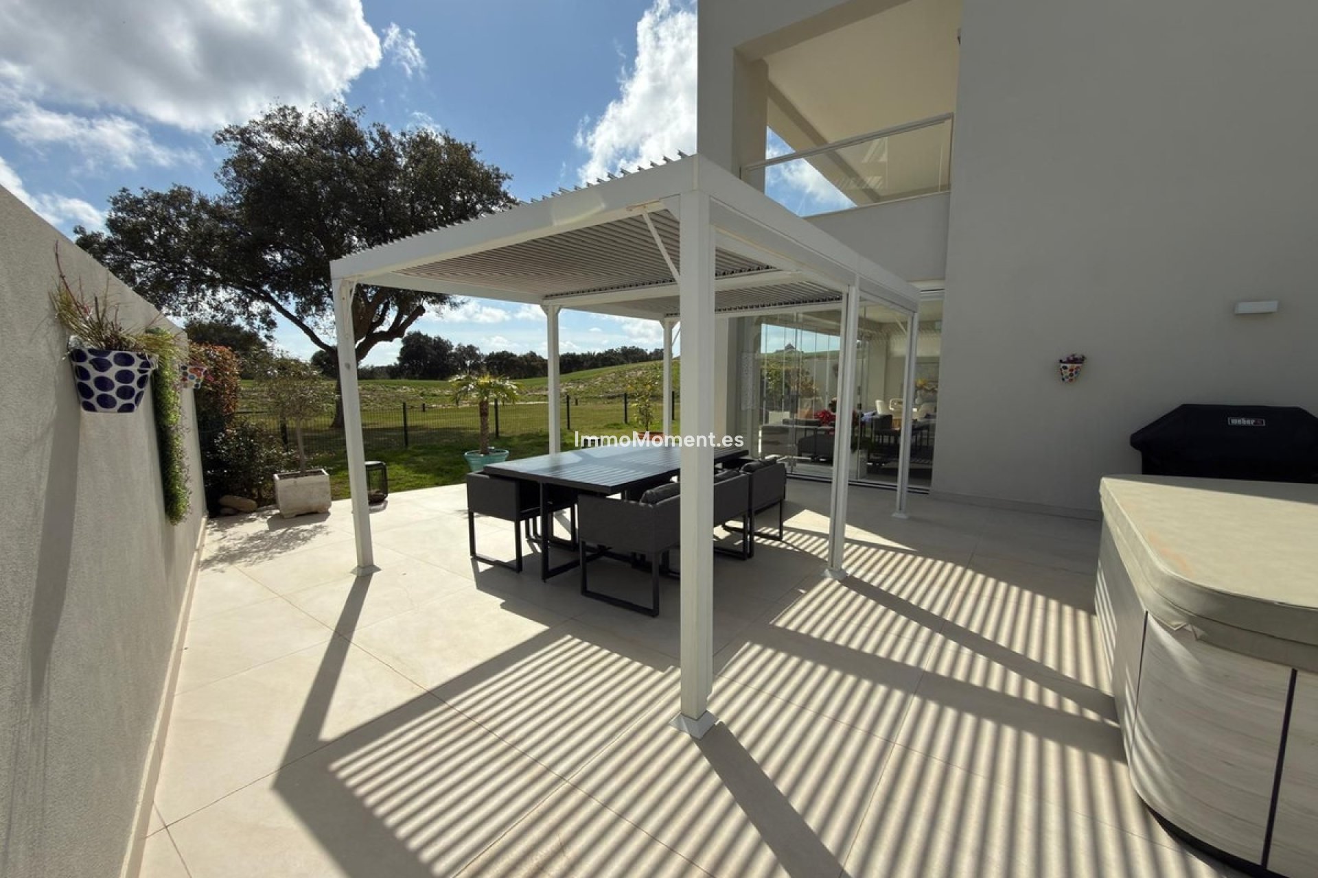 Revente - Appartement - Sotogrande - San Roque