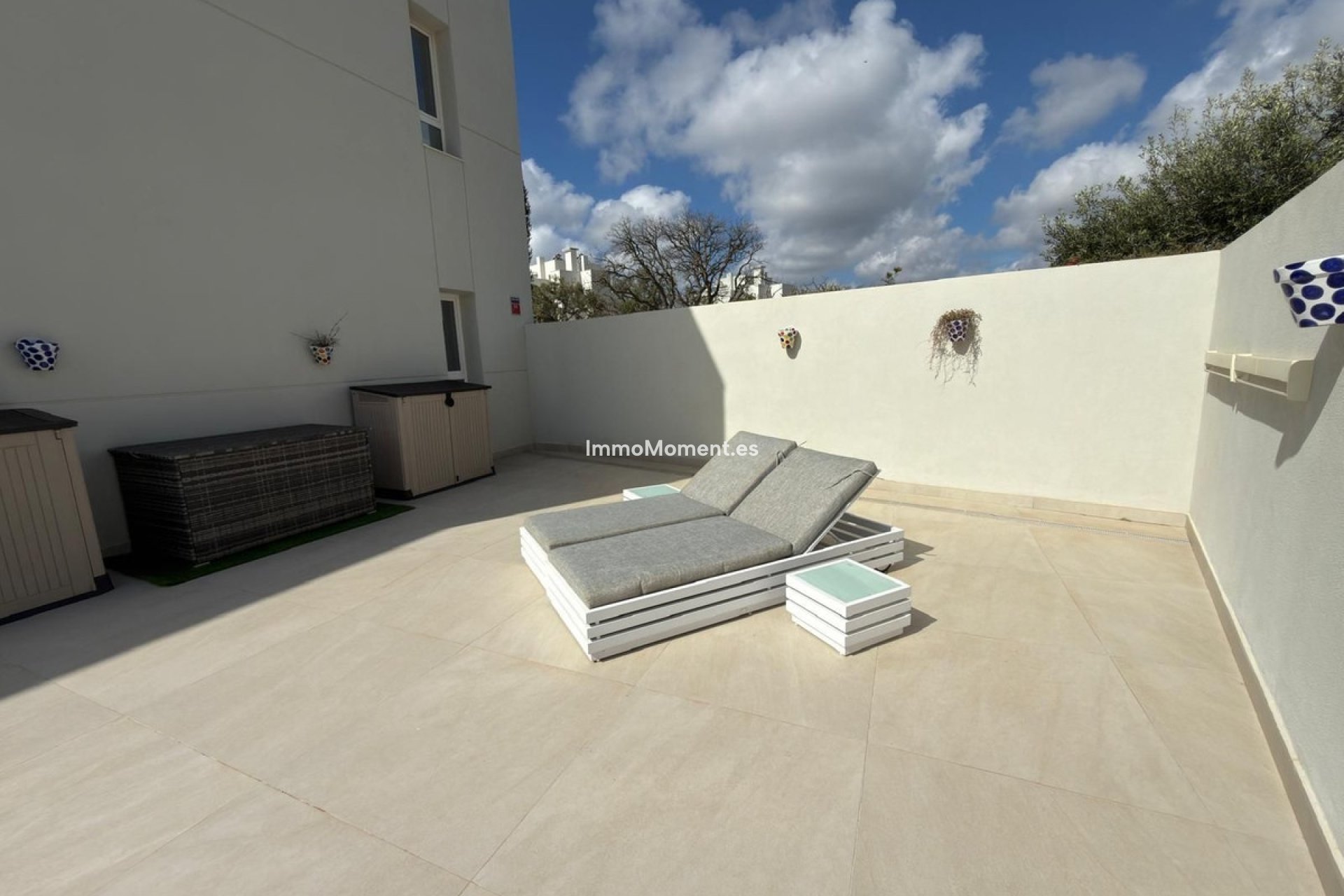 Revente - Appartement - Sotogrande - San Roque