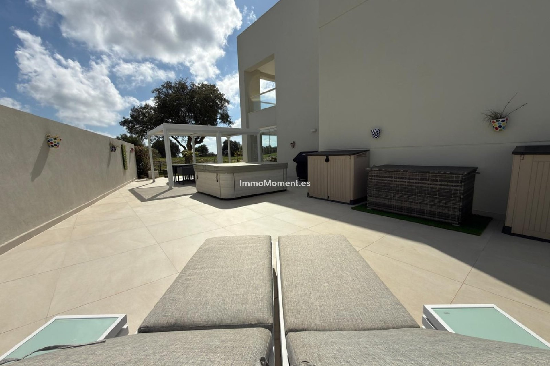 Revente - Appartement - Sotogrande - San Roque