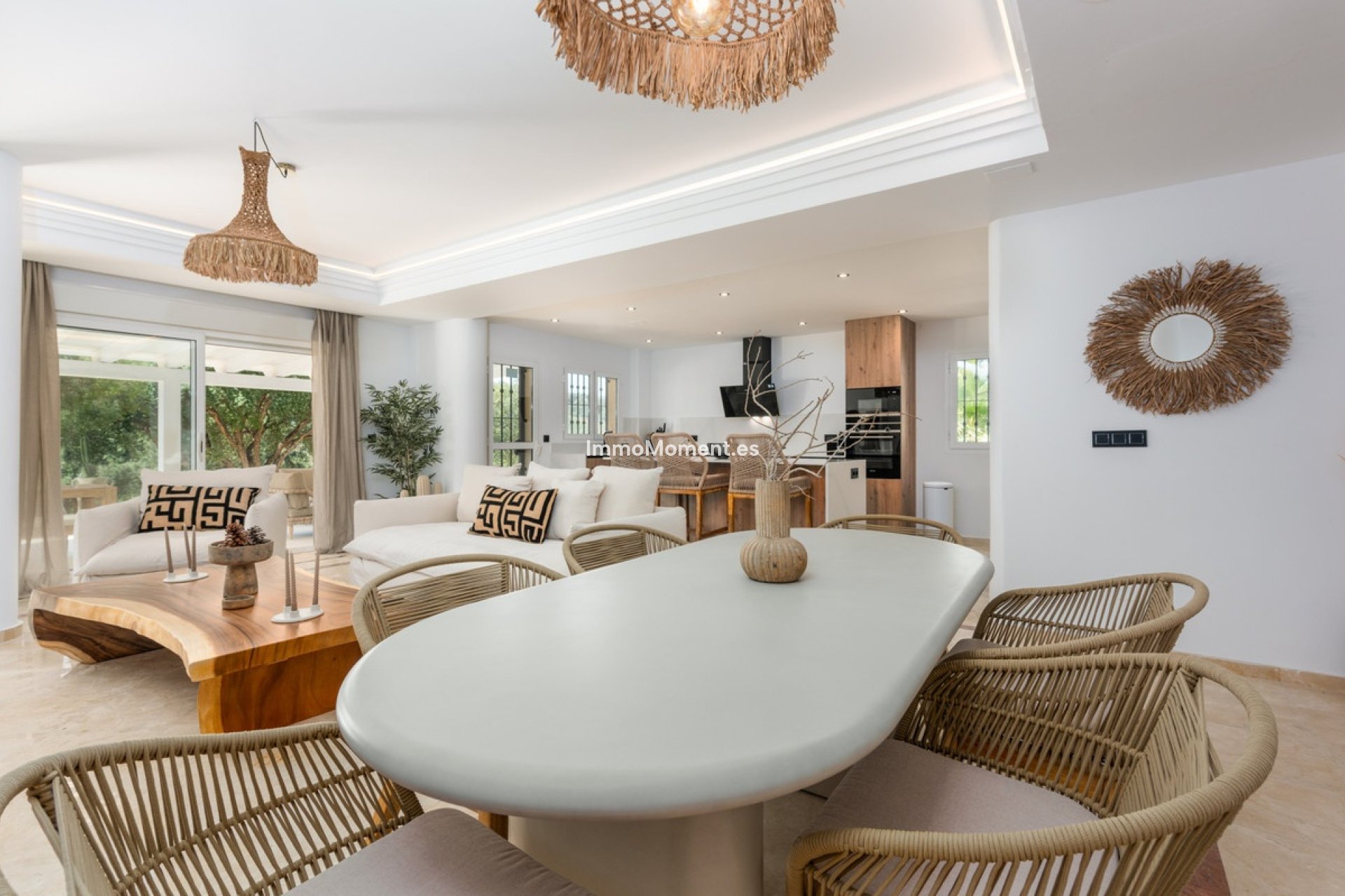 Revente - Appartement - Sotogrande - San Roque