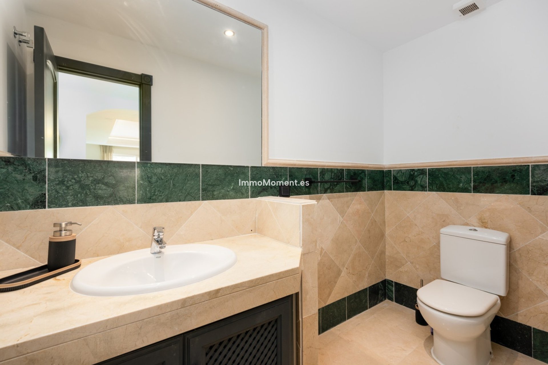 Revente - Appartement - Sotogrande - San Roque