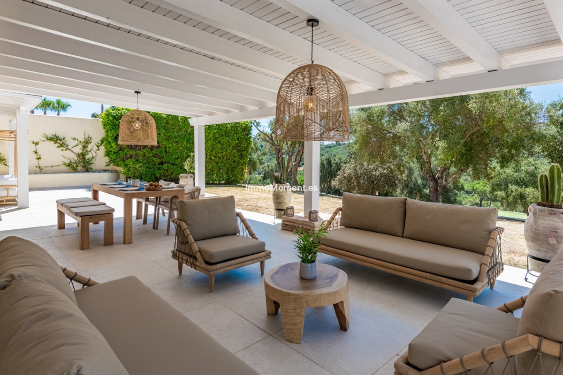 Revente - Appartement - Sotogrande - San Roque
