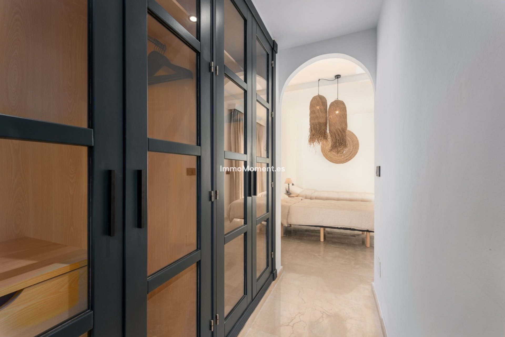 Revente - Appartement - Sotogrande - San Roque