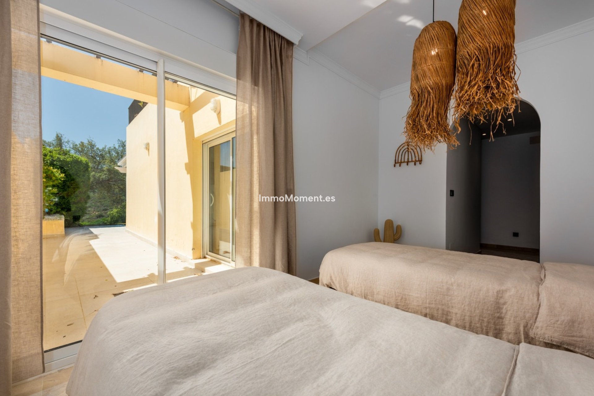 Revente - Appartement - Sotogrande - San Roque