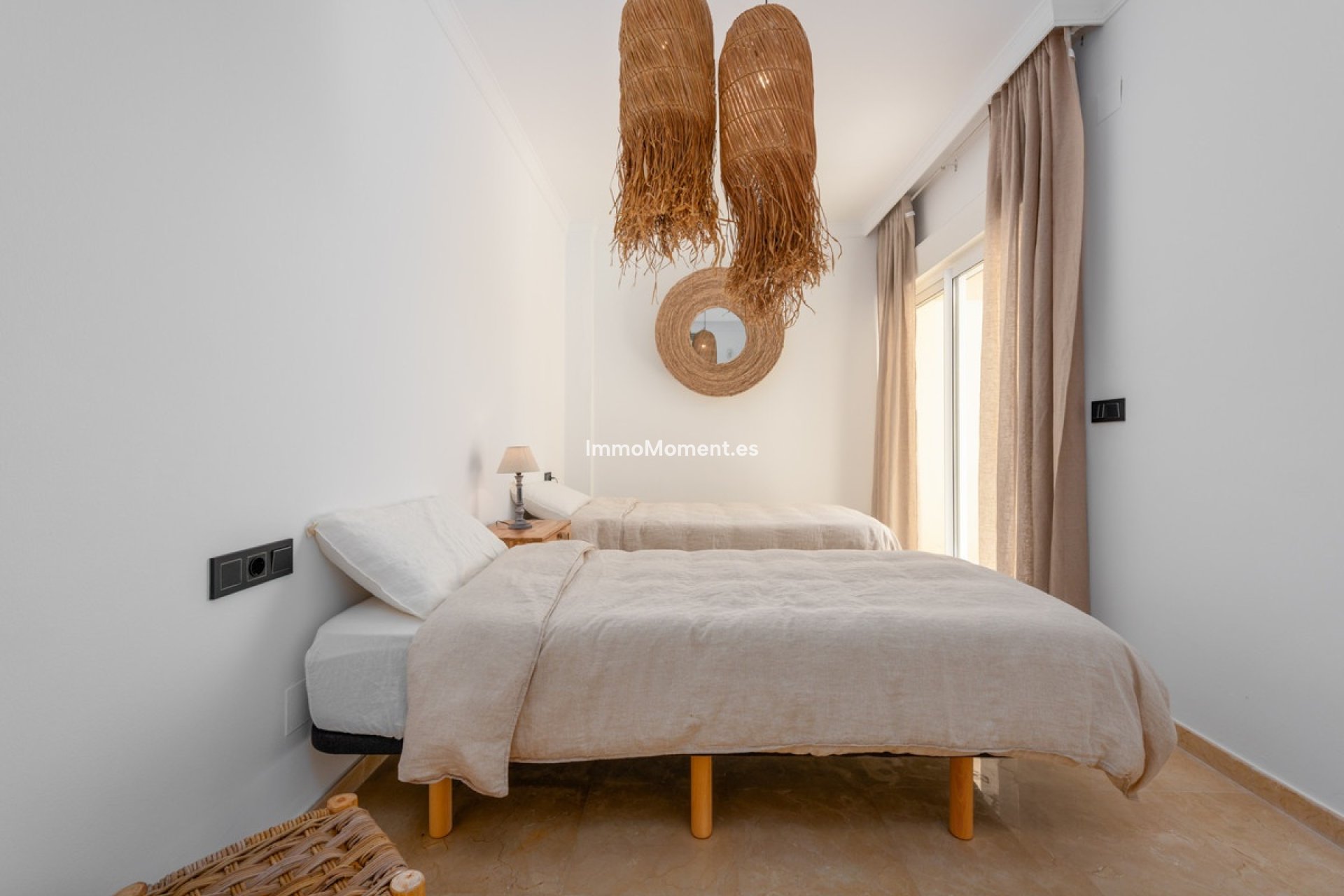 Revente - Appartement - Sotogrande - San Roque