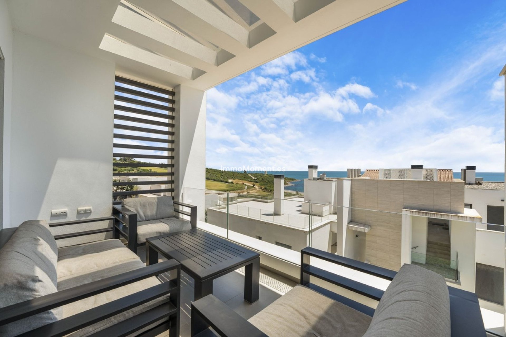 Revente - Appartement - Sotogrande - San Roque